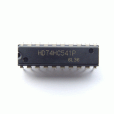 HD74HC541P